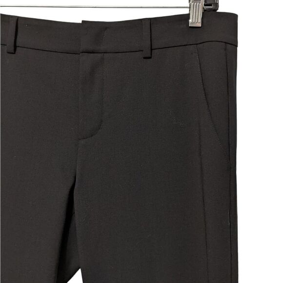 VINCE Side Strapping Wool Pants 8 - Picture 3 of 9